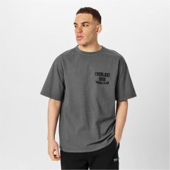 Everlast Boxing Club Shark Grey