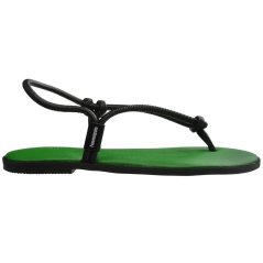 Havaianas Women's Una Sandl Flip Flops Green