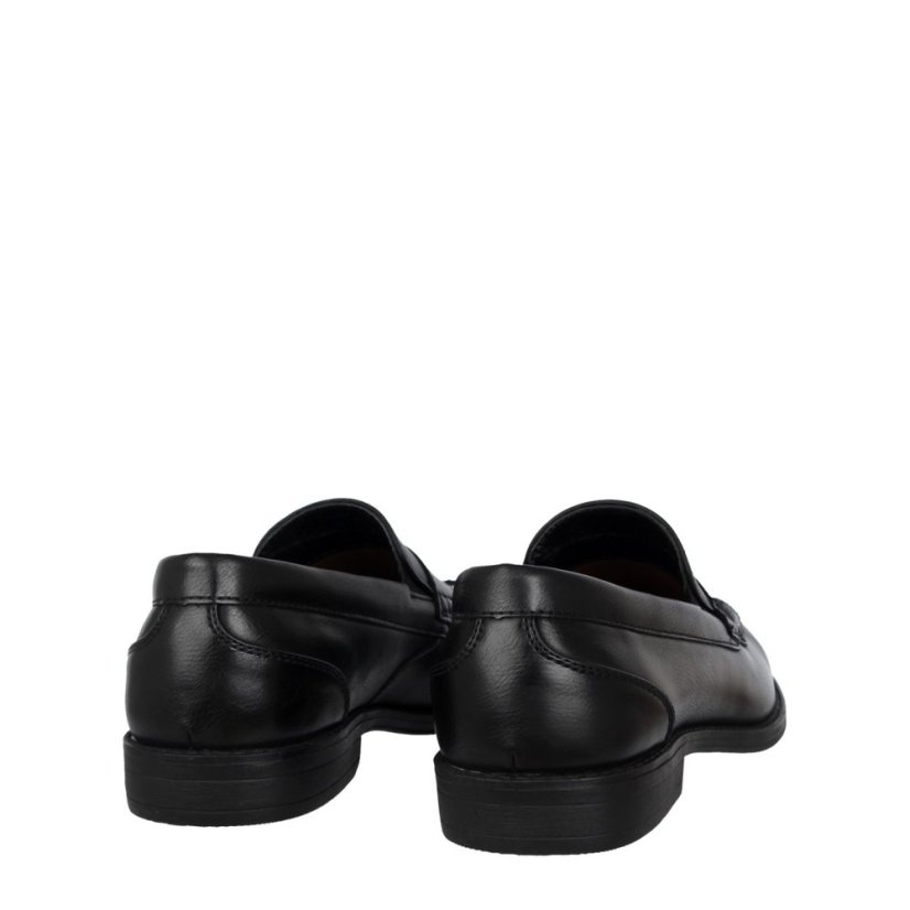 Giorgio Loafer Sn43 Black