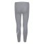 Nike Logo Legging Dk Grey Heather