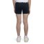 Nike Girls' Pro Performance Shorts Black
