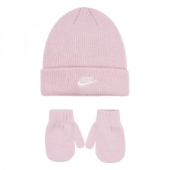 Nike Clb Hat/Glv Set In09 Pink