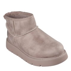Skechers Keepsakes Lite Ankle Boots Womens Tp Mcrlth