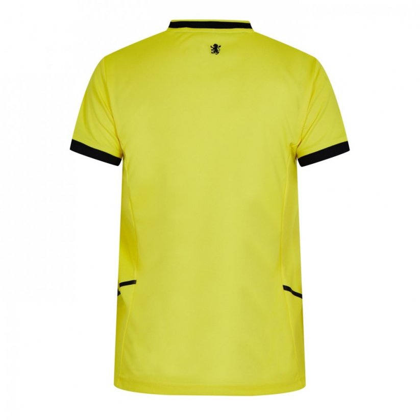 Castore Villa FC Third Goalkeeper Shirt 22/23 Blazing