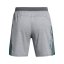 Under Armour Men's Launch Tailored Shorts Grey