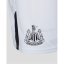 Castore Newcastle United Away Shorts 2023 2024 Adults White