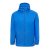 Gelert Mens Packaway Waterproof Jacket Royal Blue