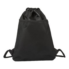 New Balance Core Sackpack Black