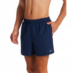 Nike Essential 7inch Volley pánské šortky Midnight Navy