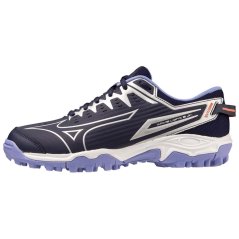 Mizuno Wave Lynx 2 Jn99 Wh/GRd/PGrn