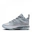 Air Jordan Stay Loyal 3 Big Kids' Shoes Grey/White
