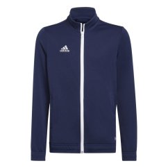 adidas ENT22 Track Jacket Juniors Navy
