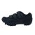Muddyfox MTB100 Junior Cycling Shoes Black