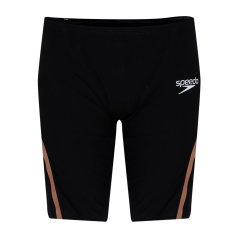 Speedo Fastskin LZR Pure Intent Swimming Shorts Adults Black