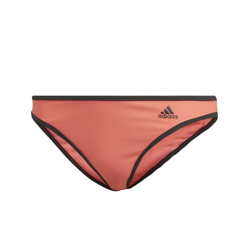 adidas Souleaf Bikini Bottoms Womens Bottom Semtur