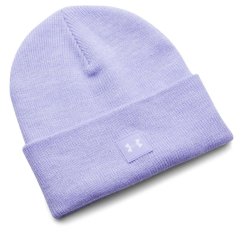 Under Armour Women's Halftime Beanie Transparent