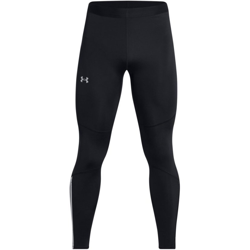 Under Armour Men's Launch Elite Performance Running Tight Black