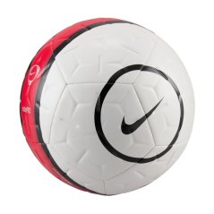 Nike Footballs White/Red