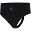adidas Seamless Thong Black