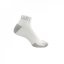 Everlast Quarter 6 Pack Socks Mens White