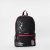 Umbro England Rugby Formation Backpack Adults Black/White/Red