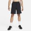 Nike Unlimited Men's Dri-FIT 9 Unlined Versatile Shorts Black