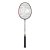 Dunlop Z-Star Control 88 Badminton Racket Black/Red