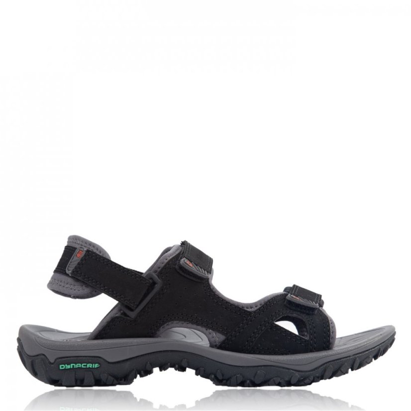 Karrimor Antibes Junior Sandals Black