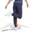 adidas Team GB Dance Cargo Joggers Womens Legend Ink