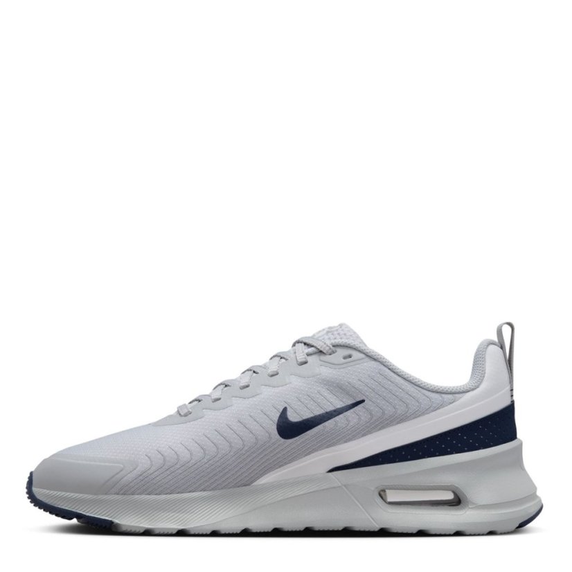 Nike AIR MAX NUAXIS Smoke Grey