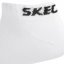Skechers Mesh Vent Trainer Socks 8Pk White