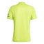 adidas Arsenal Goalkeeper Shirt 2024 2025 Adults Yellow