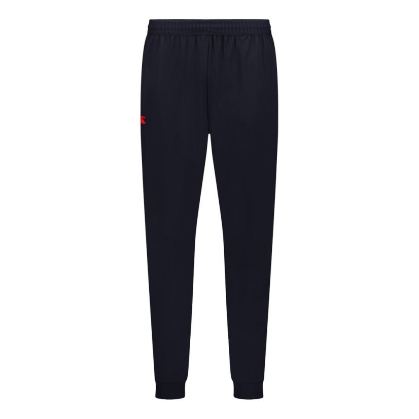 Canterbury Everest Tracksuit Bottoms Adults Black
