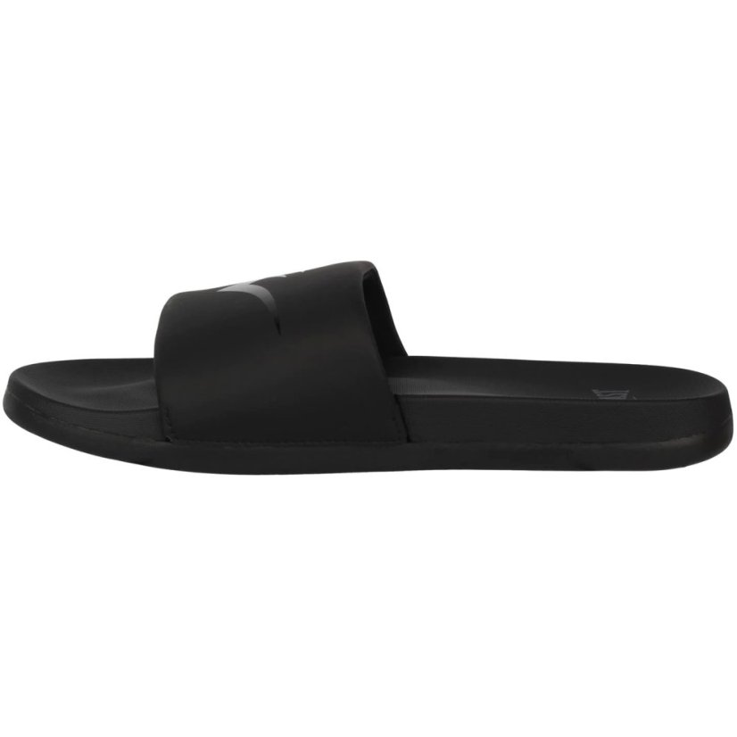 Everlast Godan Sliders Mens Black