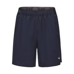 Everlast Flex Woven Short Mens Navy