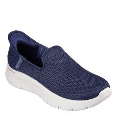 Skechers Slip-Ins: Go Walk Flex - Relish Navy