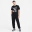 Nike M NK FUTURA TEE Black