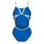 Arena Icons SuperFly SwimSuit Ladies Royal/White