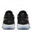 Nike LeBron XX Jnr basketbalová obuv Black/White