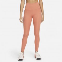 Nike One High-Rise 7/8 Tight Womens Light Pink