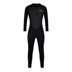 Gul Men's Full Wetsuit Black