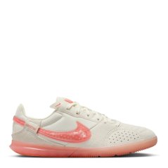 Nike Streetgato Indoor Football Boots Juniors Orange