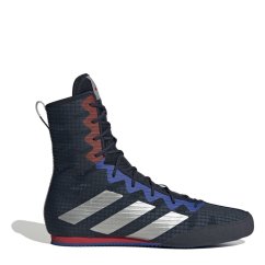 adidas Box Hog 4 Shoes Legend Ink