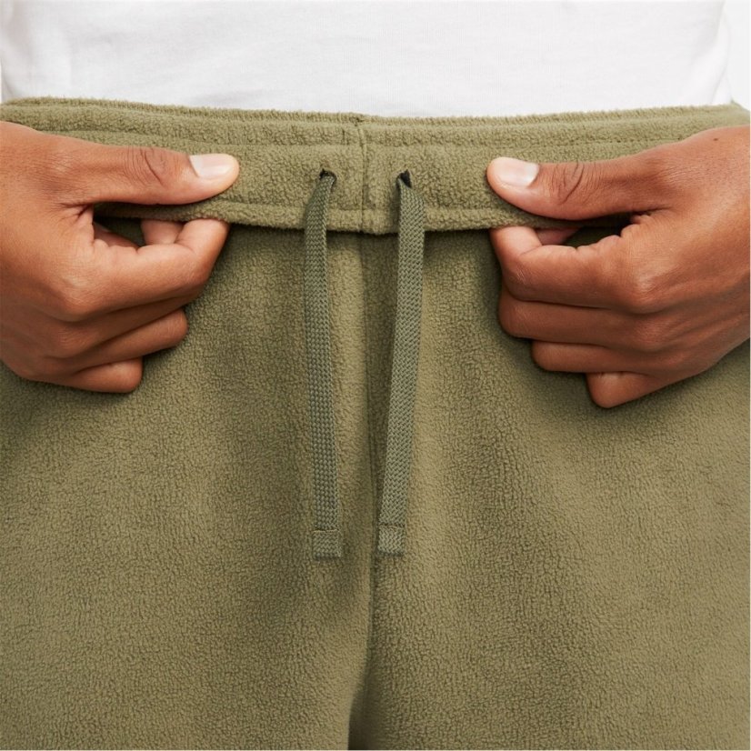 Nike Club+ Men's Fleece Winterized Pants Olive