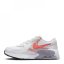 Nike Air Max Excee Trainers Boys White/Pink