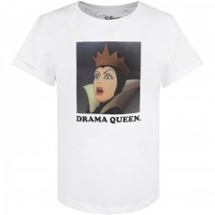 Disney Character T-Shirt Drama Queen