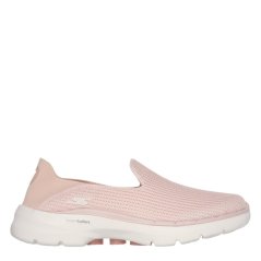 Skechers GWlk6VivMot Ld99 Rose