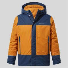 Craghoppers Crag Nephin Jacket Jn99 PmkinSp/BlNy
