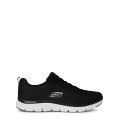 Skechers Flx App 4 W Ld99 Black/White