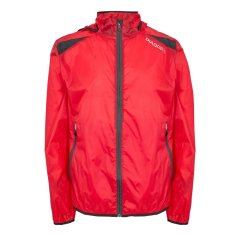 Diadora U.Wind Jacket Team Mens Tomato Red